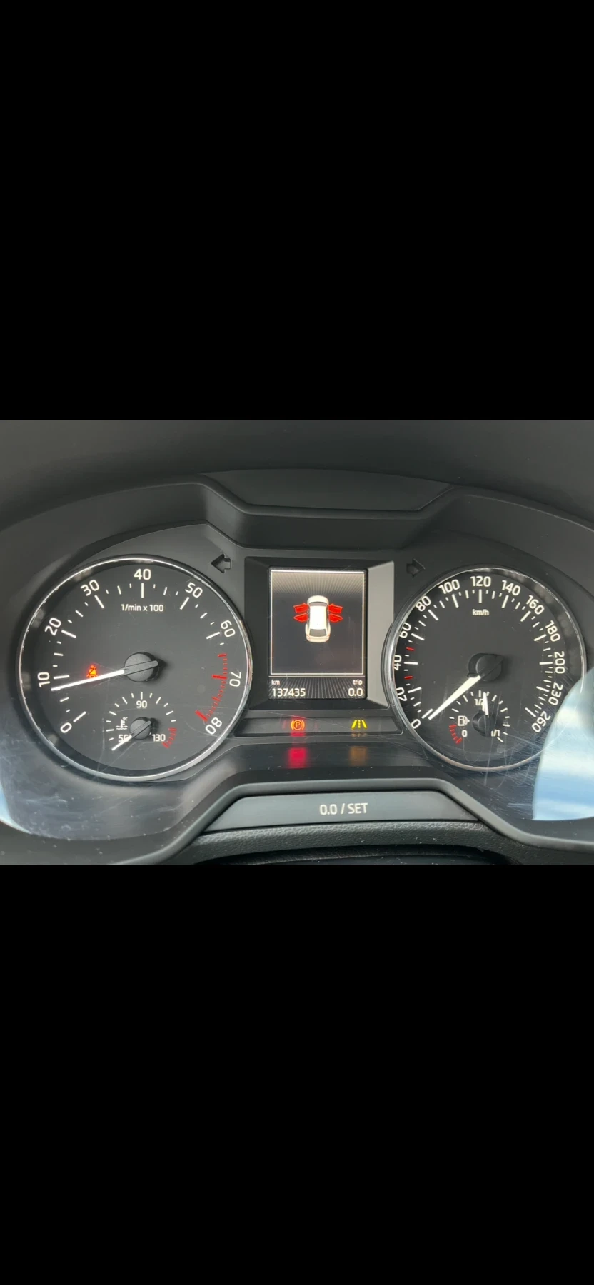 Skoda Octavia 1.8 TSI - 180HP / 137000km., снимка 8 - Автомобили и джипове - 53894656