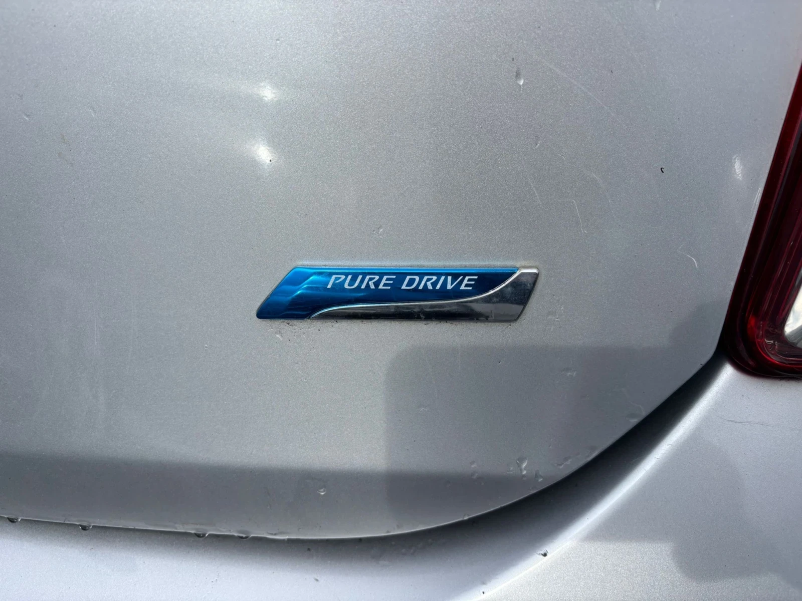 Nissan Micra, снимка 3 - Автомобили и джипове - 53912509