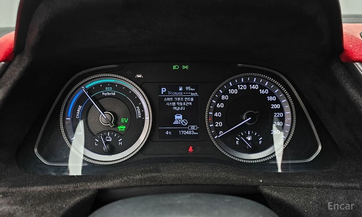 Hyundai Sonata, снимка 8 - Автомобили и джипове - 54069395