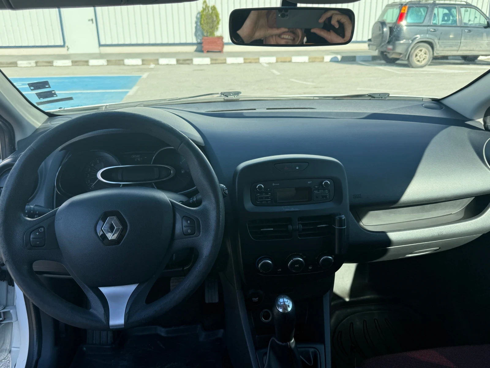 Renault Clio 1.2 , снимка 5 - Автомобили и джипове - 54113884