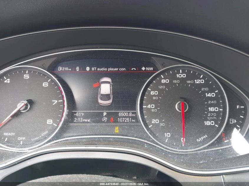 Audi A7 3.0l 3.0T Premium Plus, снимка 7 - Автомобили и джипове - 54141625
