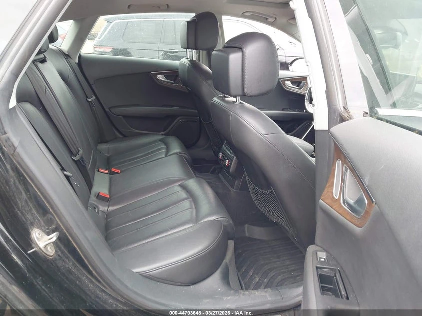 Audi A7 3.0l 3.0T Premium Plus, снимка 8 - Автомобили и джипове - 54141625