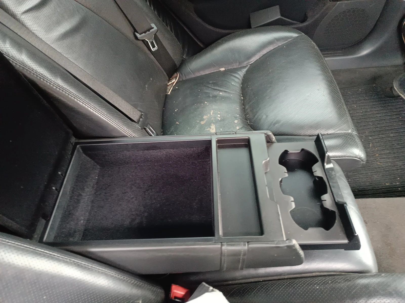 Mercedes-Benz S 500 S500 w220 | Mobile.bg � ����������� 6