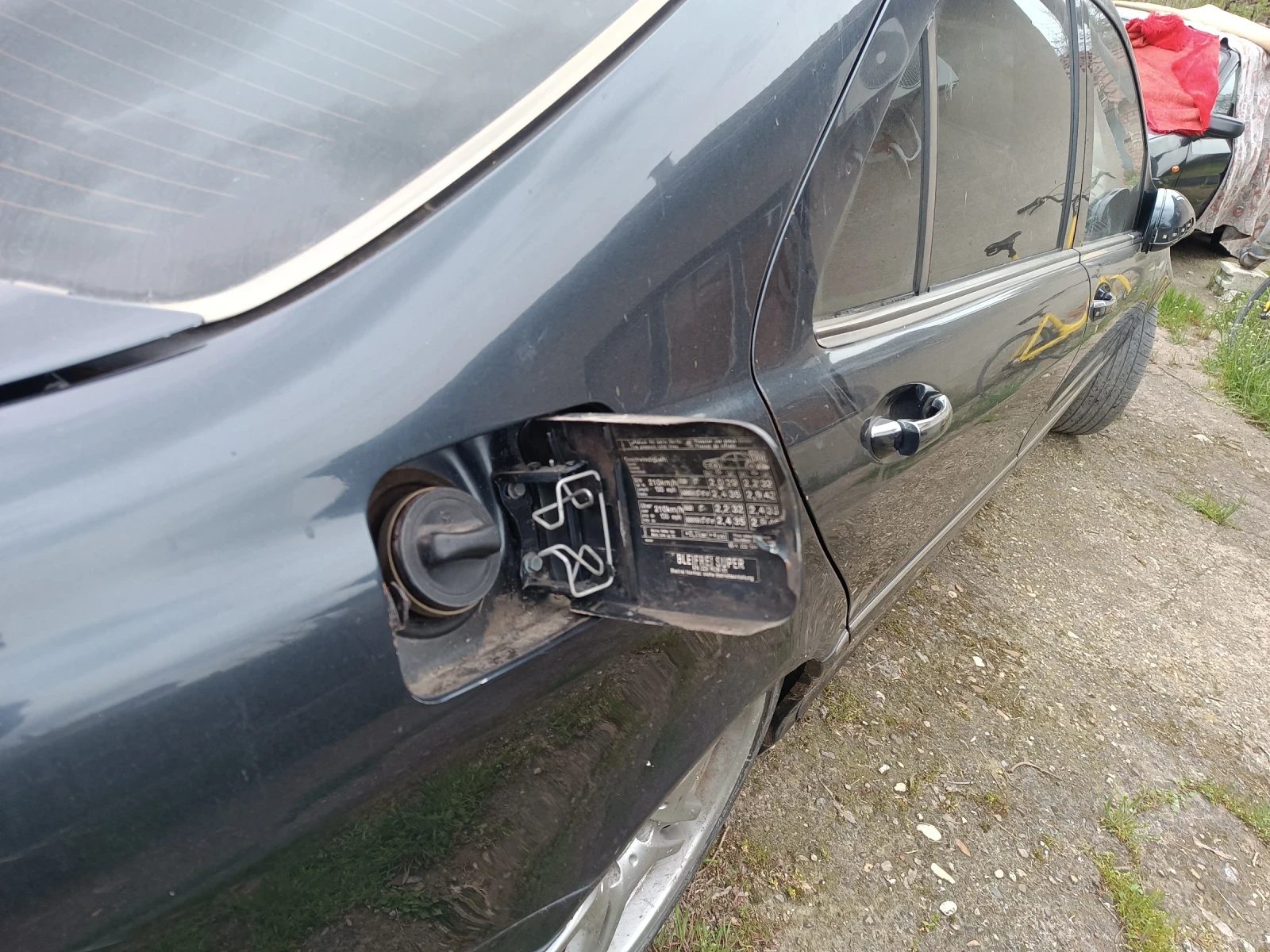 Mercedes-Benz S 500 S500 w220 | Mobile.bg � ����������� 12
