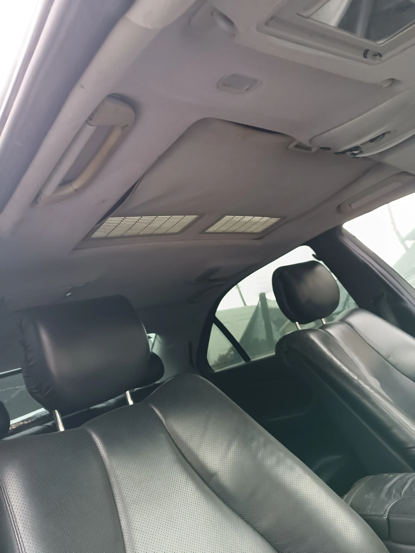 Mercedes-Benz S 500 S500 w220 | Mobile.bg � ����������� 3