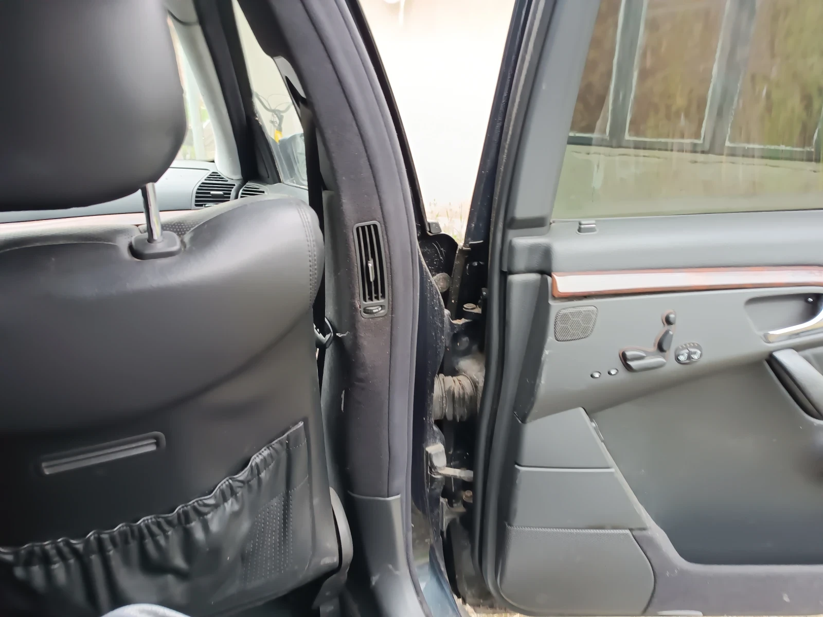 Mercedes-Benz S 500 S500 w220 | Mobile.bg � ����������� 7