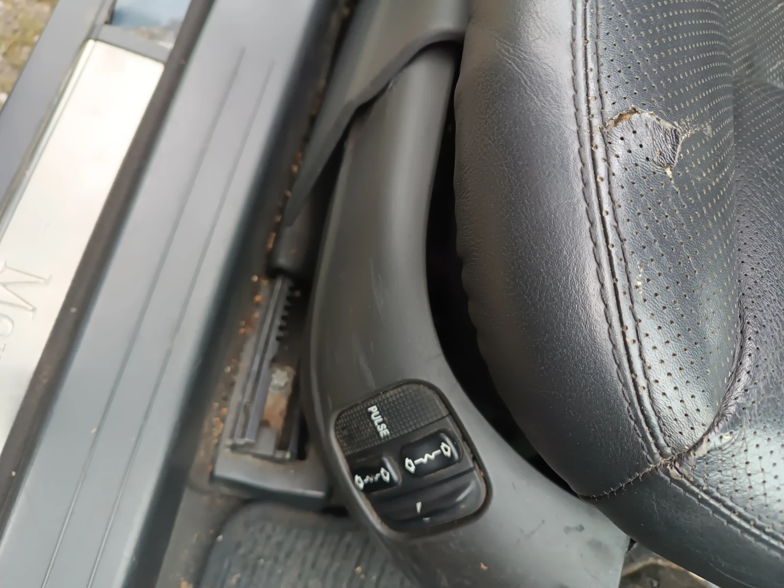 Mercedes-Benz S 500 S500 w220 | Mobile.bg � ����������� 4