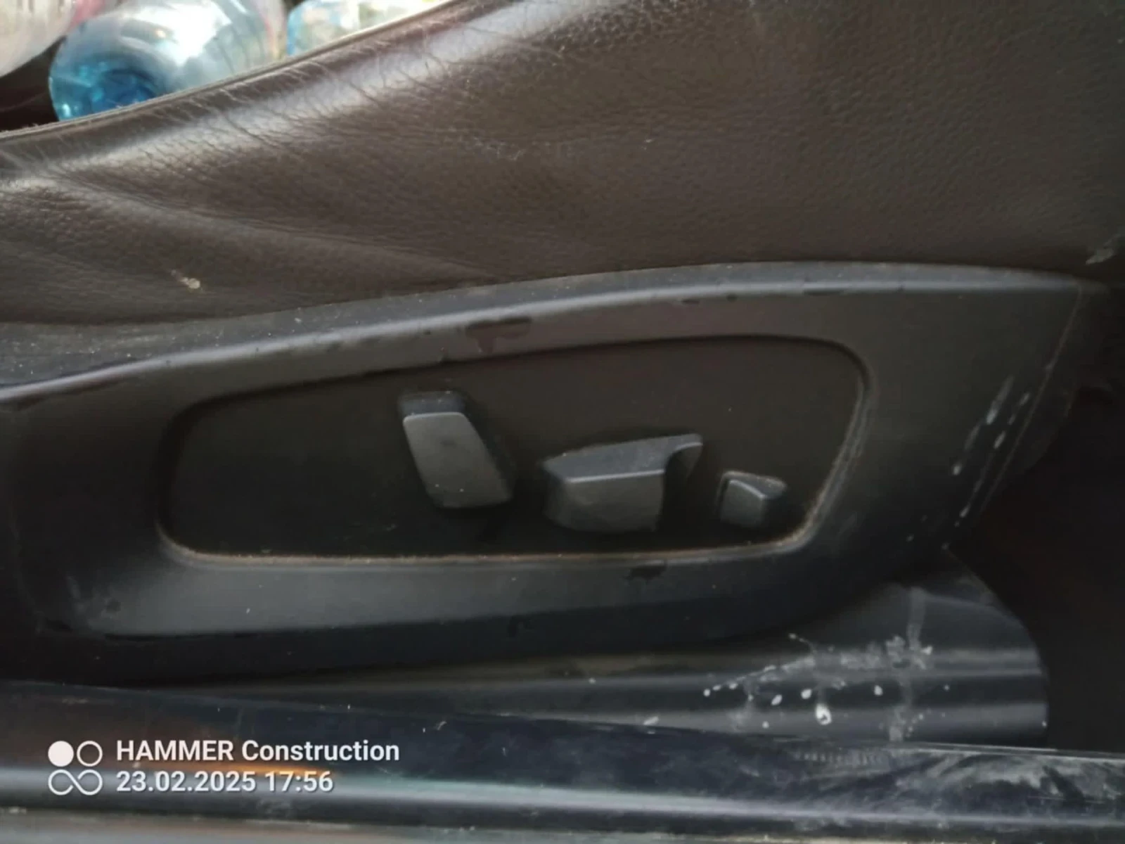 BMW 530 E60, снимка 4 - Автомобили и джипове - 54181056