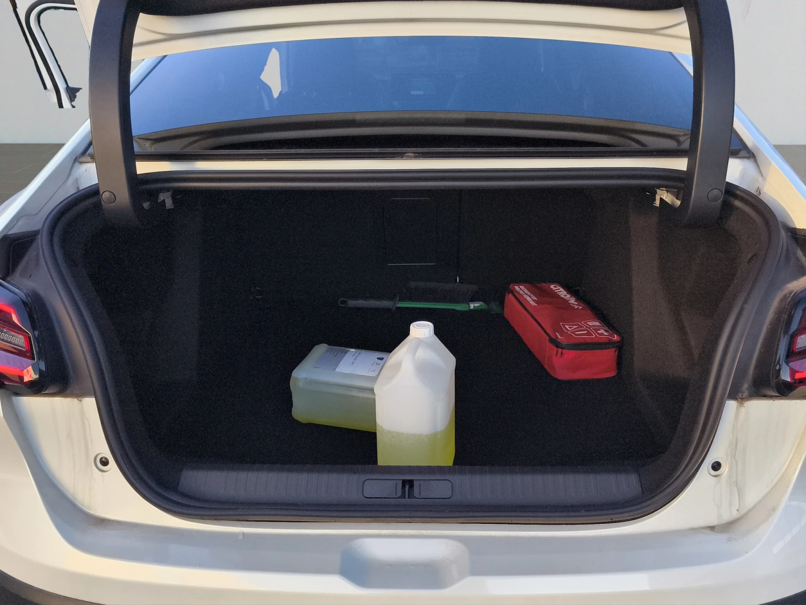 Citroen C4X SHINE PACK Electric 136 Standart range // 2302030 | Mobile.bg � ����������� 14