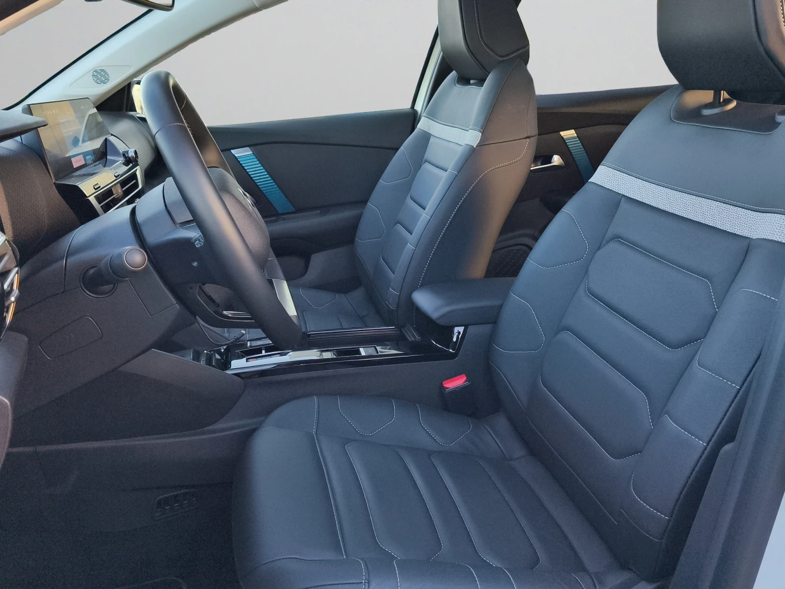 Citroen C4X SHINE PACK Electric 136 Standart range // 2302030 | Mobile.bg � ����������� 11