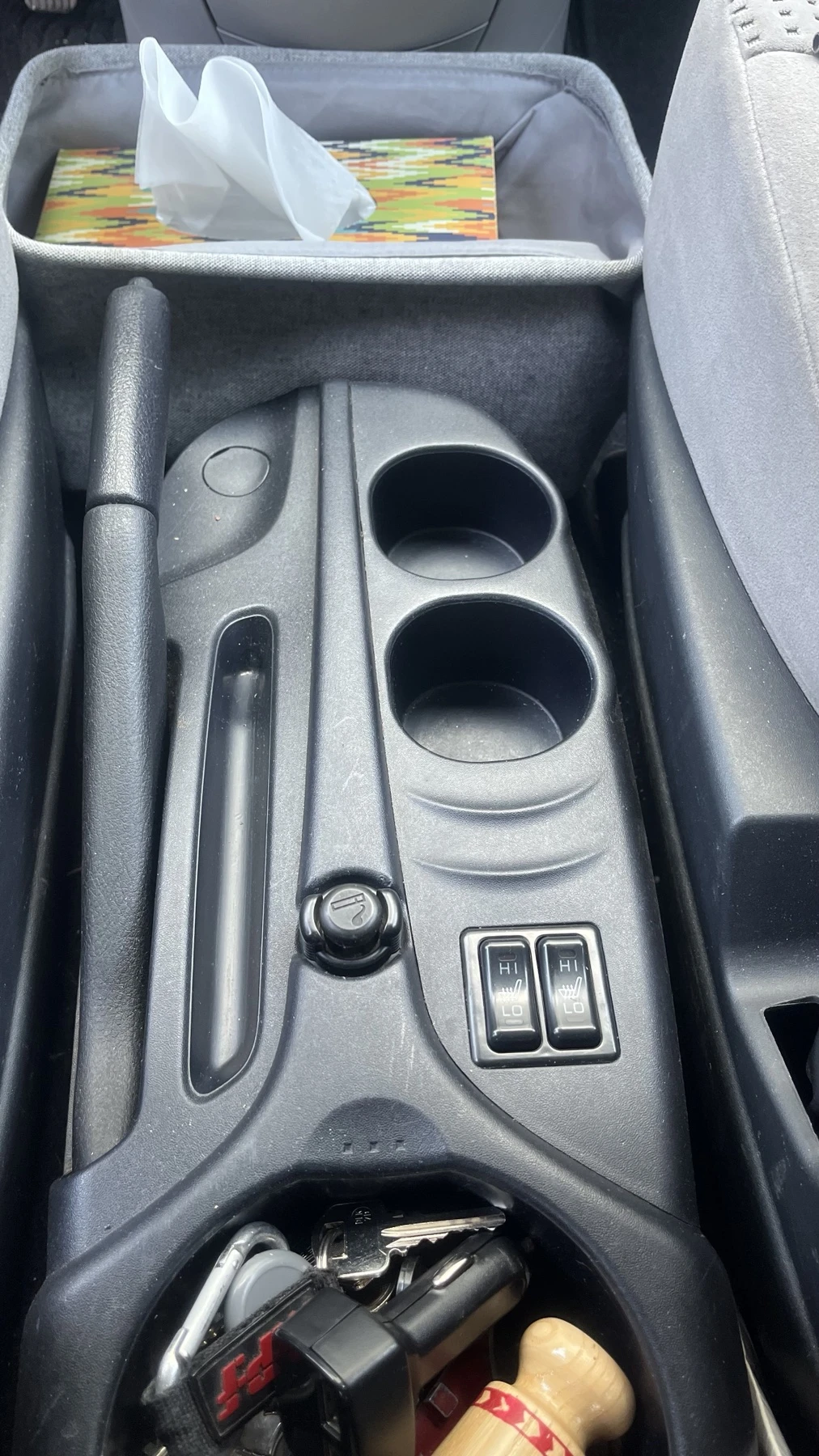 Mitsubishi Grandis, снимка 8 - Автомобили и джипове - 54315417