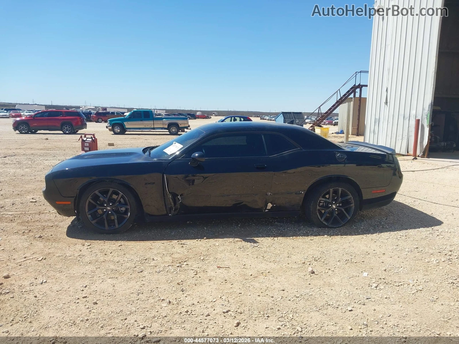 Dodge Challenger R/T* ОБДУХВАНЕ* ПОДГРЕВ* КАМЕРА* ШИБИДАХ, снимка 4 - Автомобили и джипове - 54648329