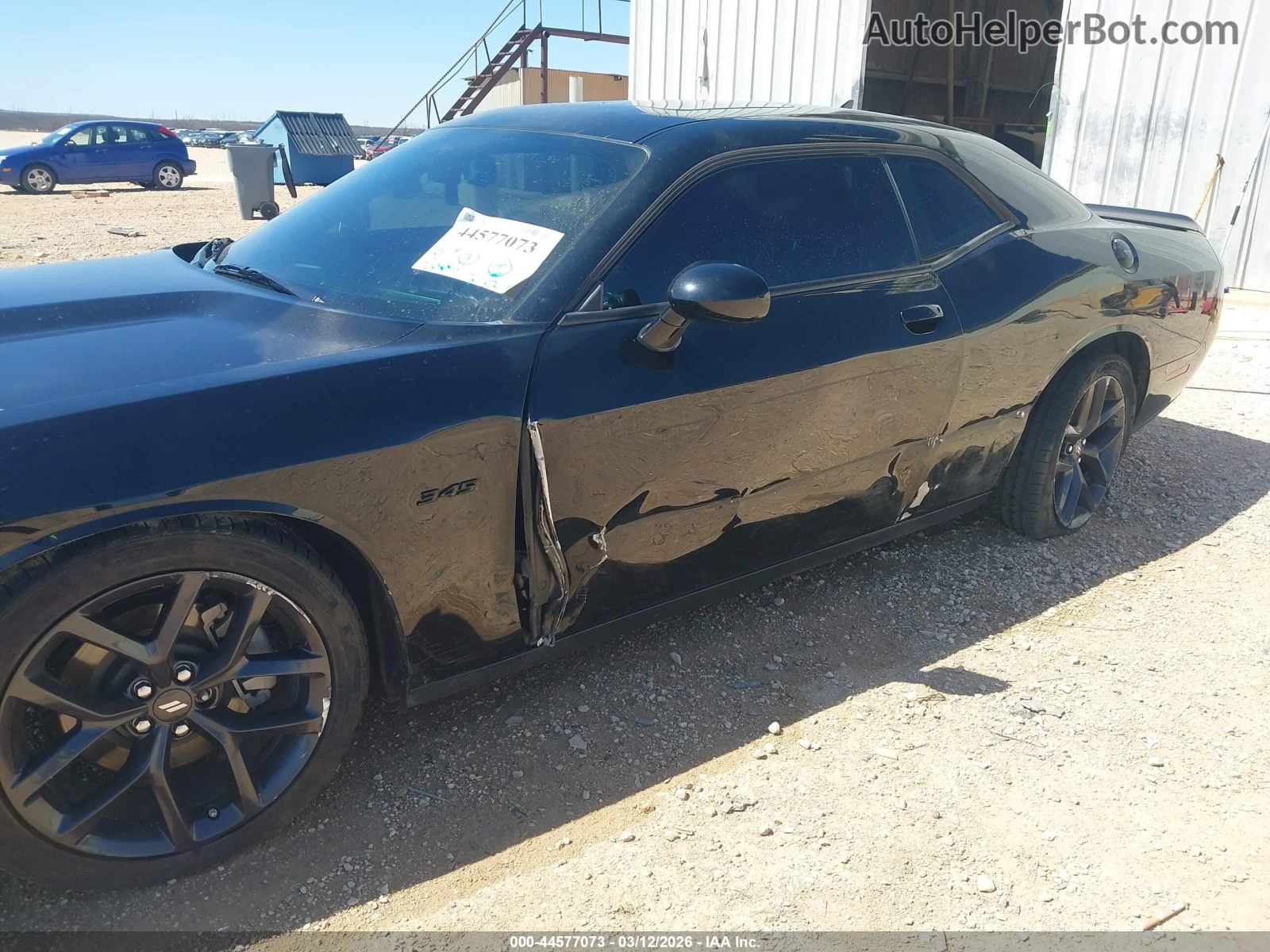 Dodge Challenger R/T* ОБДУХВАНЕ* ПОДГРЕВ* КАМЕРА* ШИБИДАХ, снимка 9 - Автомобили и джипове - 54648329