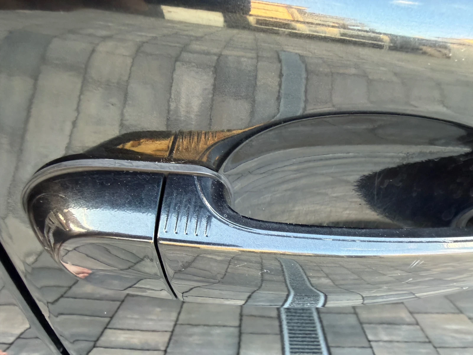 BMW 120 BMW 120d 163 ks full M1-pac, снимка 16 - Автомобили и джипове - 54683601