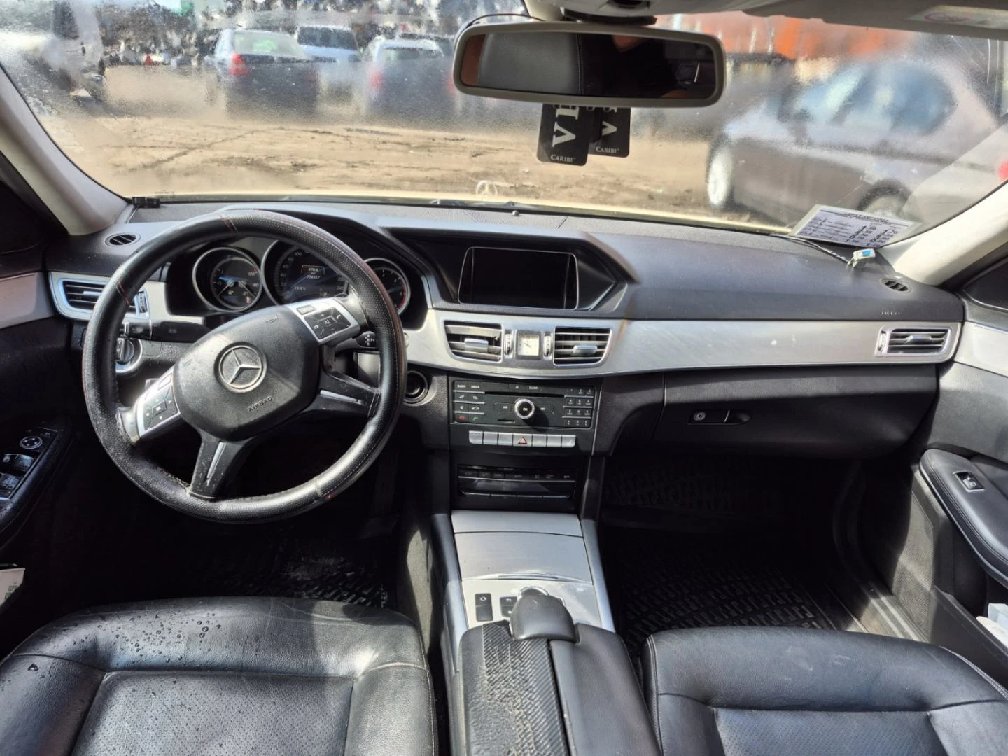 Mercedes-Benz E 200 | Mobile.bg � ����������� 6
