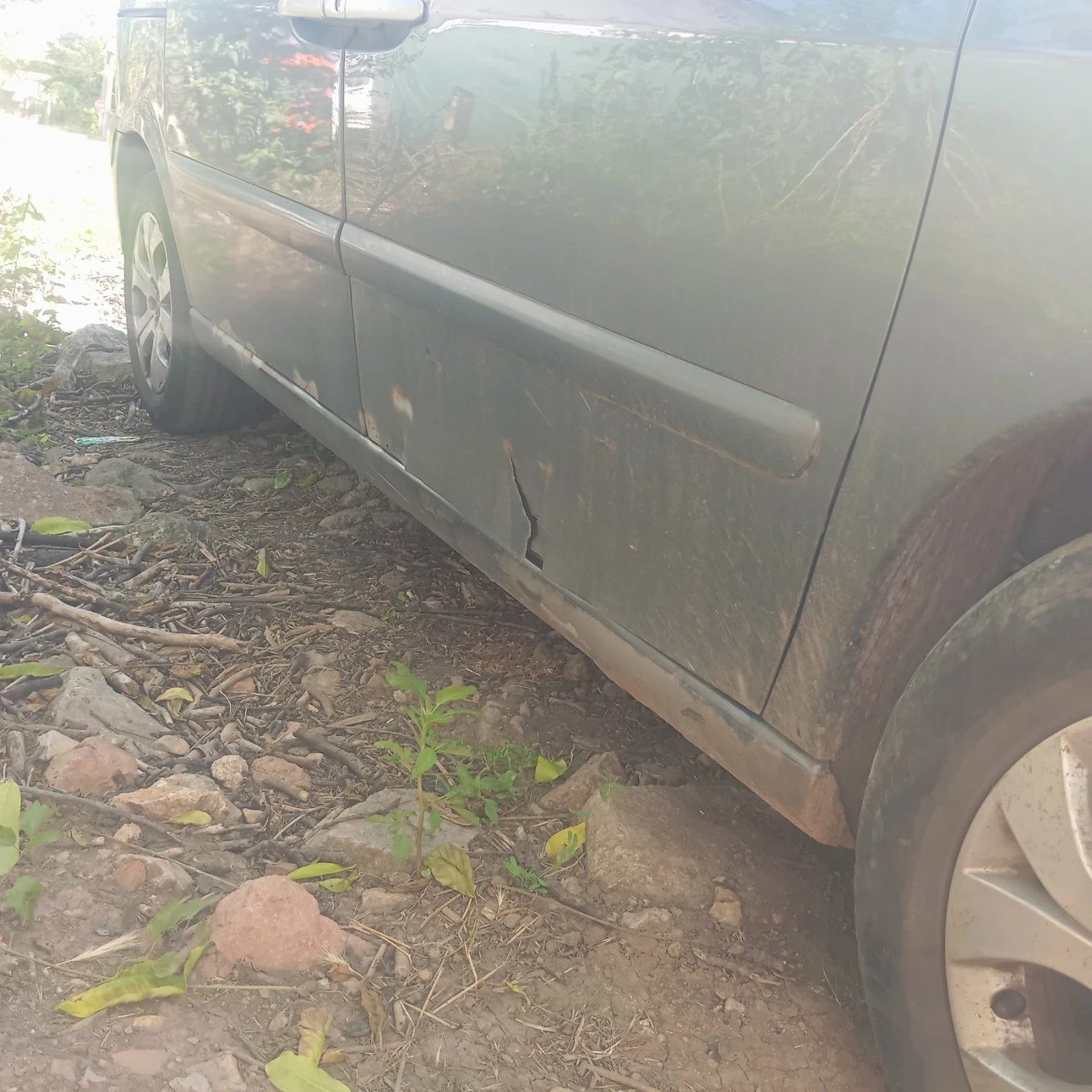 Citroen C8 Ван, снимка 11 - Автомобили и джипове - 55036297