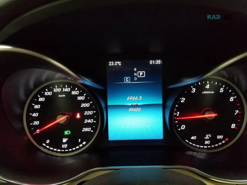 Mercedes-Benz C 300 * 4MATIC* АвтоКредит * (ЦЕНА ДО БГ), снимка 14 - Автомобили и джипове - 55123881