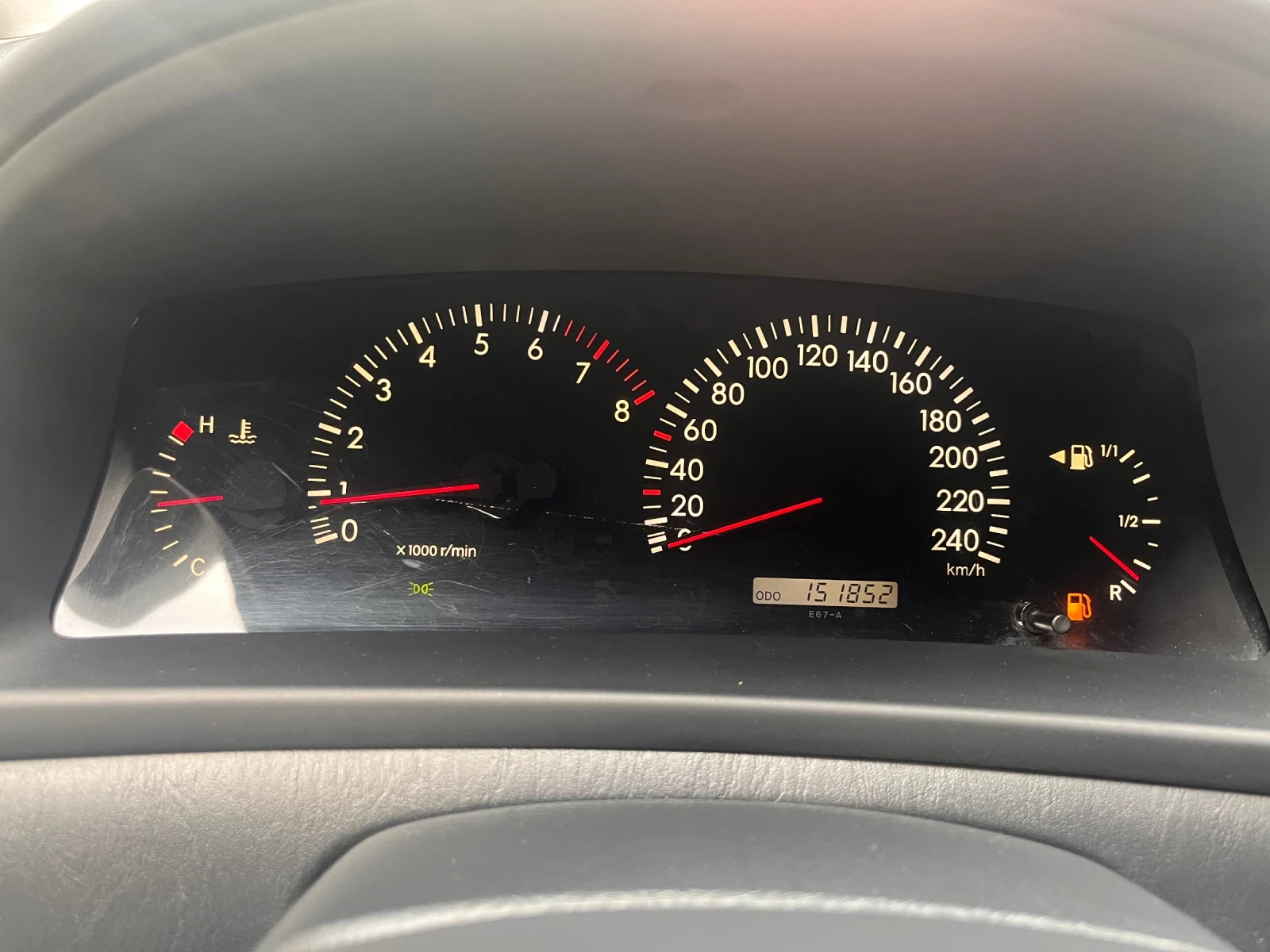 Toyota Corolla verso, снимка 7 - Автомобили и джипове - 55135401