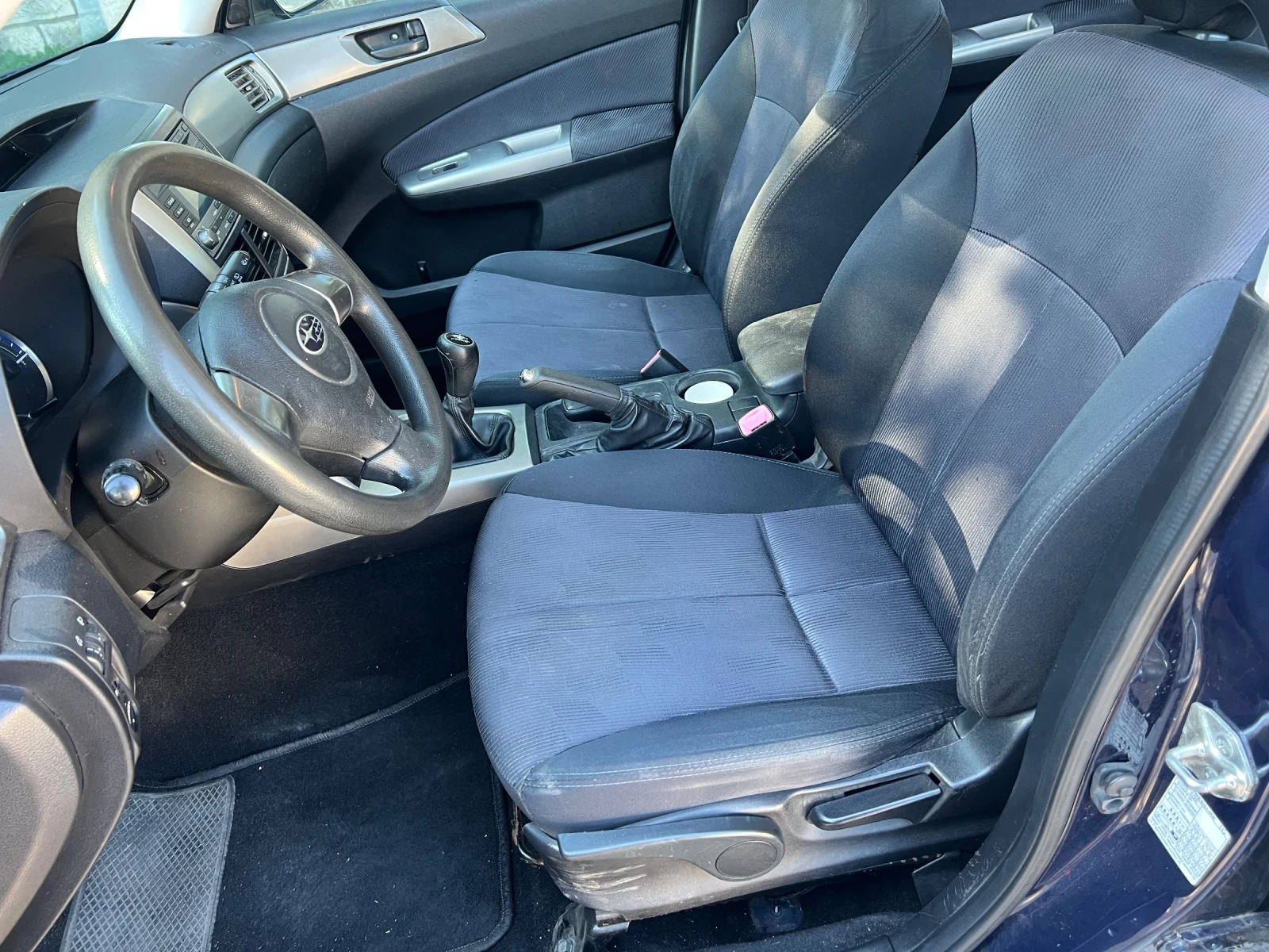 Subaru Forester, снимка 8 - Автомобили и джипове - 55273788