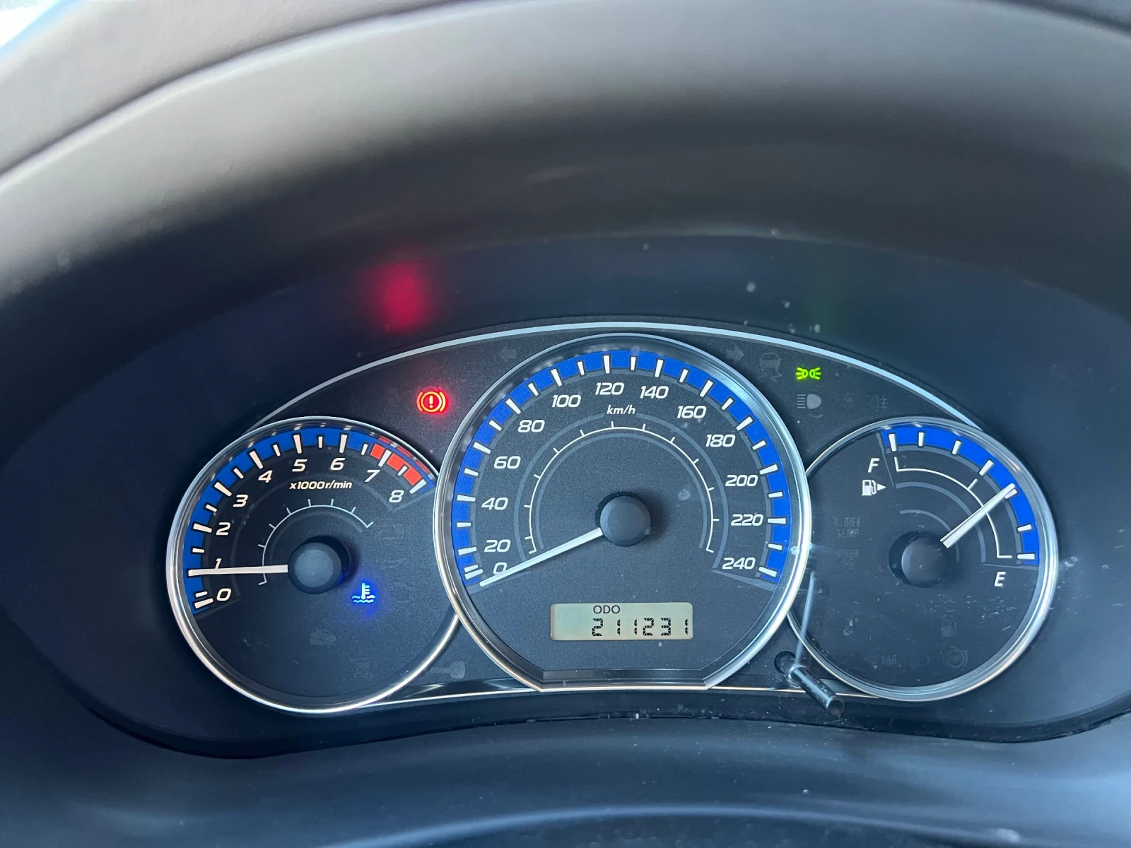 Subaru Forester, снимка 6 - Автомобили и джипове - 55273788