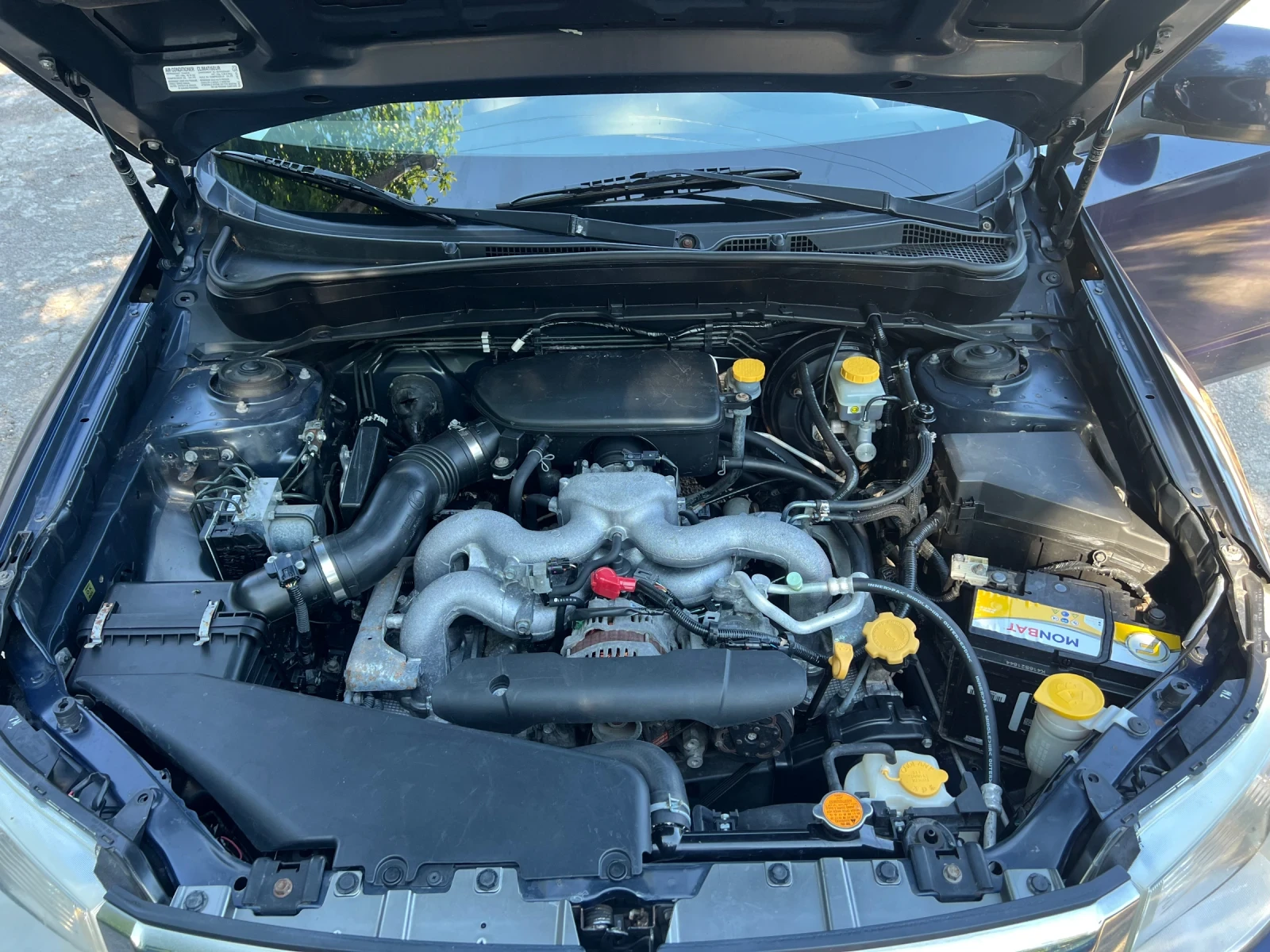 Subaru Forester, снимка 11 - Автомобили и джипове - 55273788