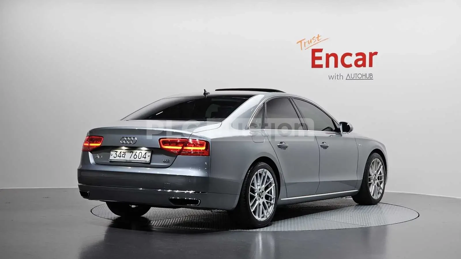 Audi A8 QUATTRO S LINE PRESTIGE PANORAMA/360CAM | Mobile.bg � ����������� 2