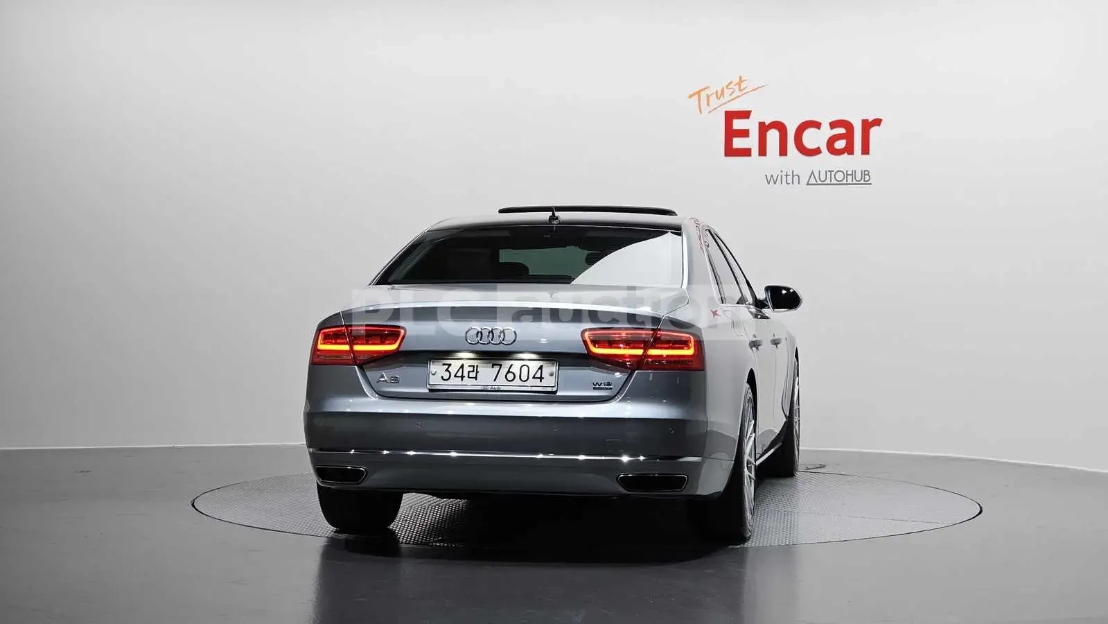 Audi A8 QUATTRO S LINE PRESTIGE PANORAMA/360CAM | Mobile.bg � ����������� 4