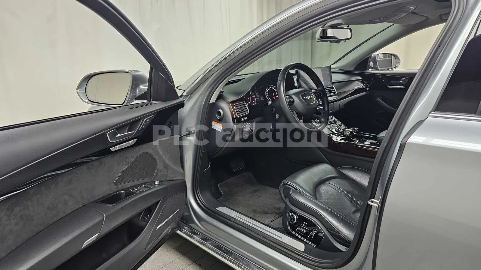 Audi A8 QUATTRO S LINE PRESTIGE PANORAMA/360CAM | Mobile.bg � ����������� 9