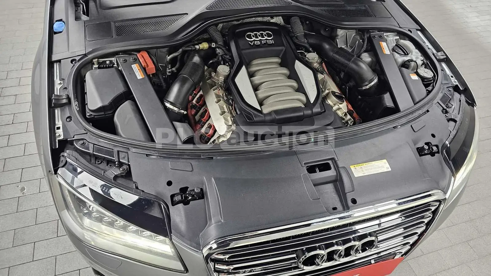 Audi A8 QUATTRO S LINE PRESTIGE PANORAMA/360CAM | Mobile.bg � ����������� 5