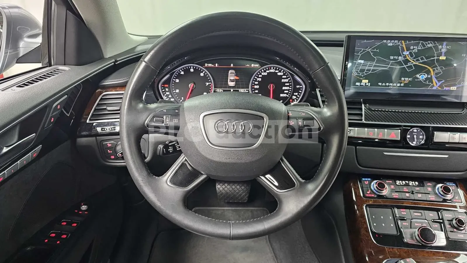 Audi A8 QUATTRO S LINE PRESTIGE PANORAMA/360CAM | Mobile.bg � ����������� 12