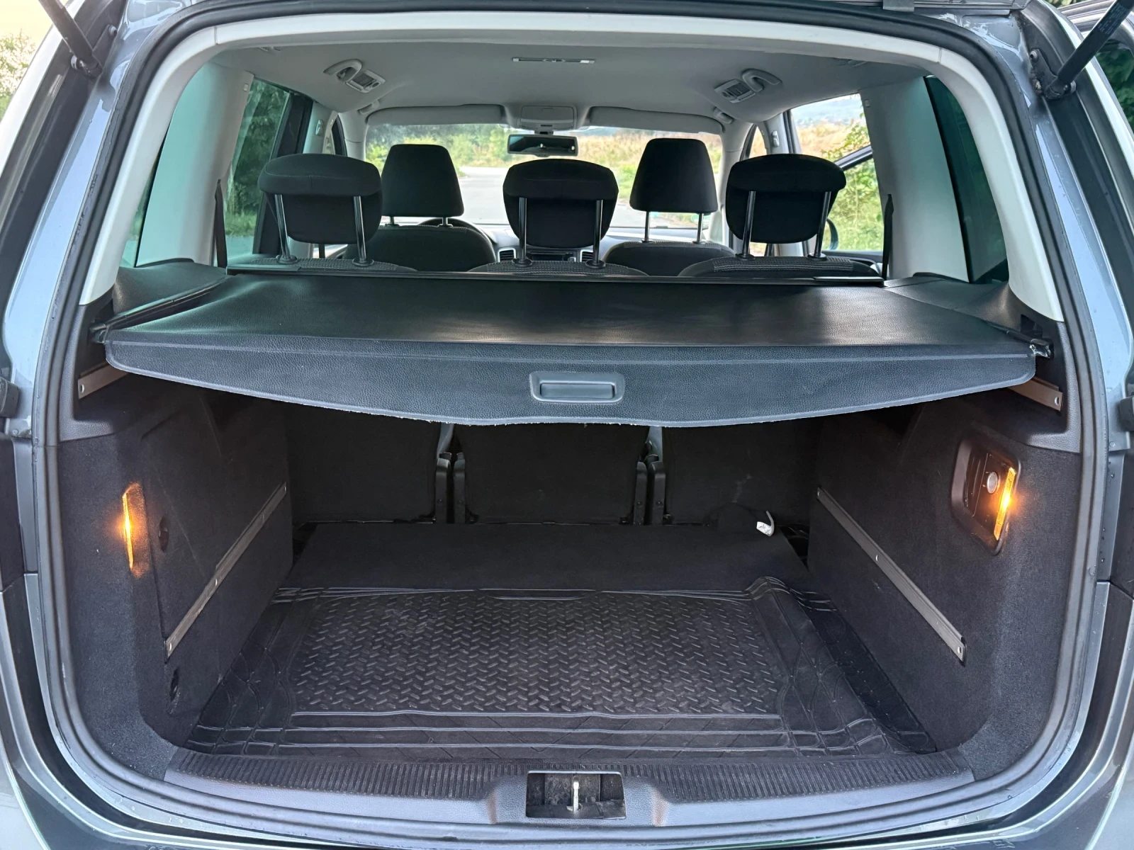 VW Sharan 2.0 TDI | Mobile.bg � ����������� 15