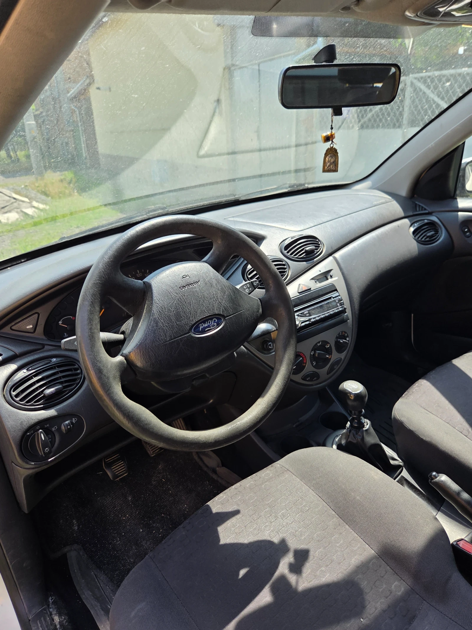 Ford Focus, снимка 4 - Автомобили и джипове - 55562962