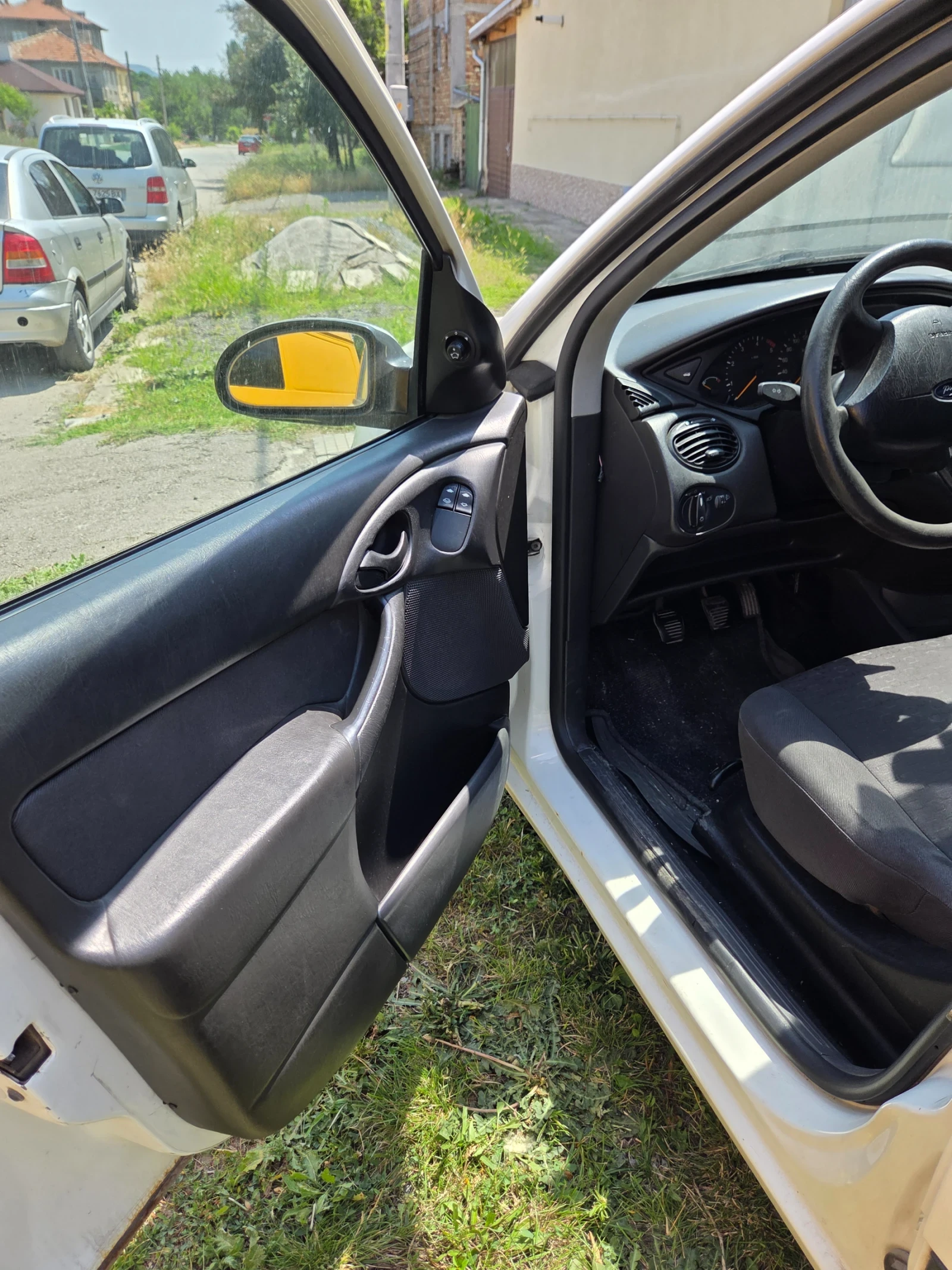 Ford Focus, снимка 5 - Автомобили и джипове - 55562962