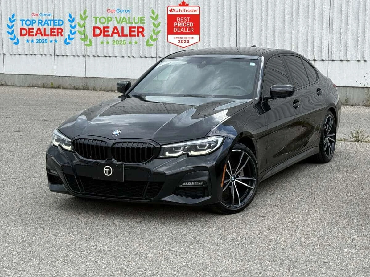 BMW 330 * 330i //M PKG & PREMIUM PKG | SUNROOF | AMBIENT L | Mobile.bg � ����������� 4