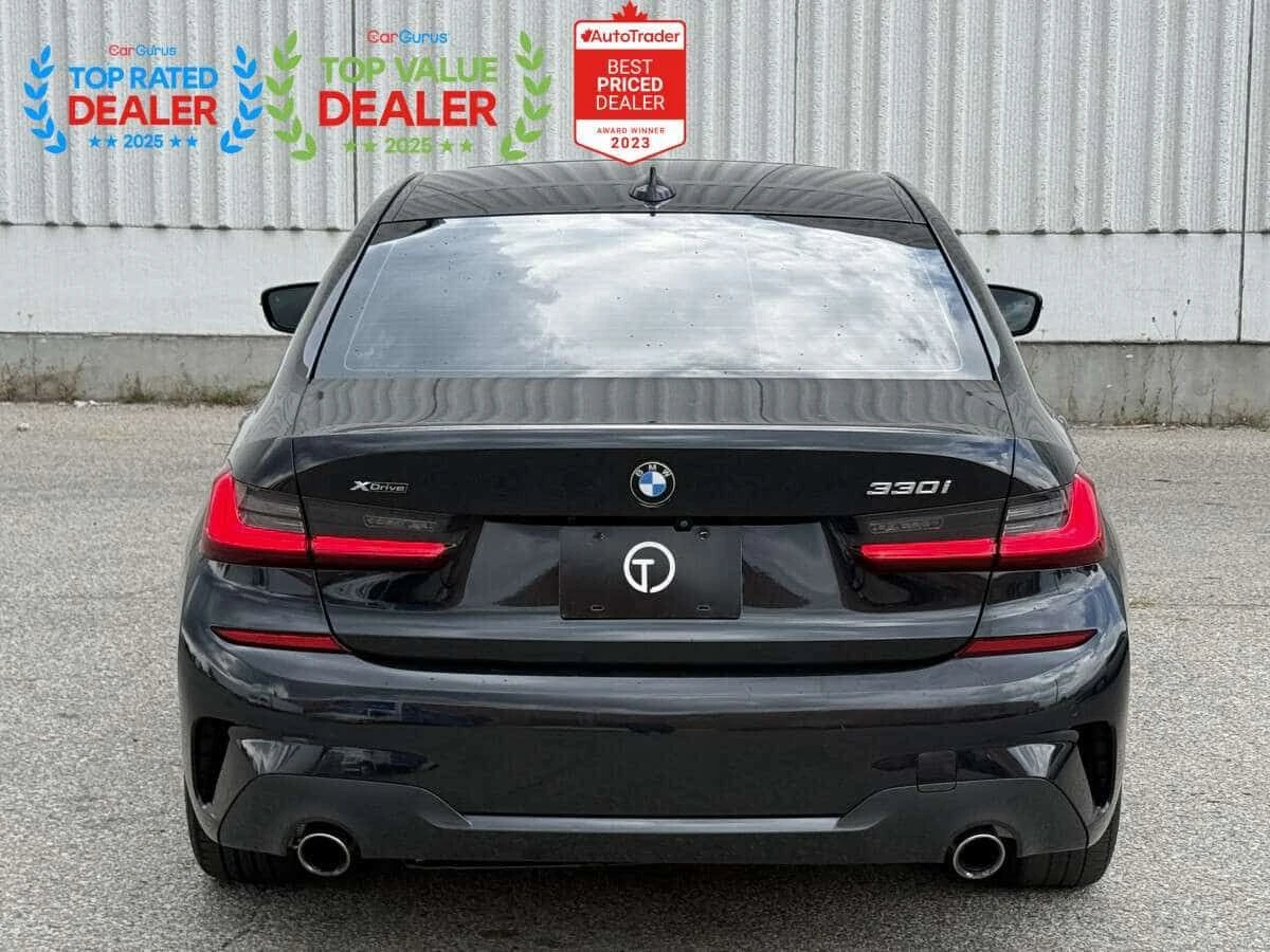 BMW 330 * 330i //M PKG & PREMIUM PKG | SUNROOF | AMBIENT L | Mobile.bg � ����������� 10