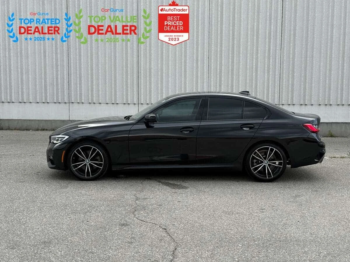 BMW 330 * 330i //M PKG & PREMIUM PKG | SUNROOF | AMBIENT L | Mobile.bg � ����������� 13