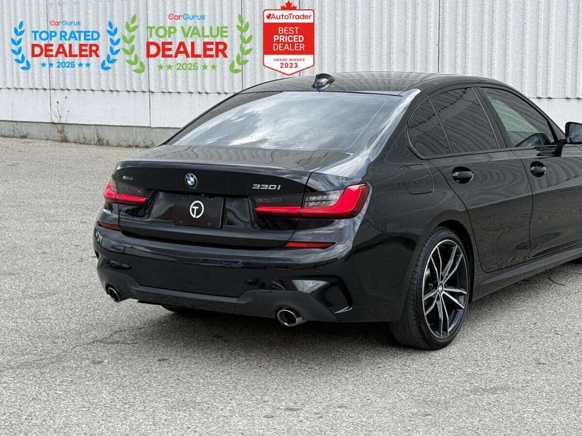 BMW 330 * 330i //M PKG & PREMIUM PKG | SUNROOF | AMBIENT L | Mobile.bg � ����������� 8