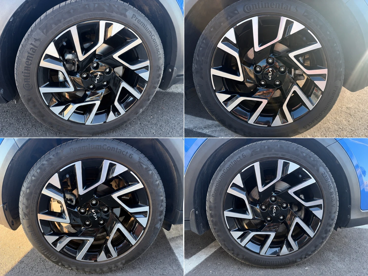 Kia XCeed, снимка 12 - Автомобили и джипове - 55682392