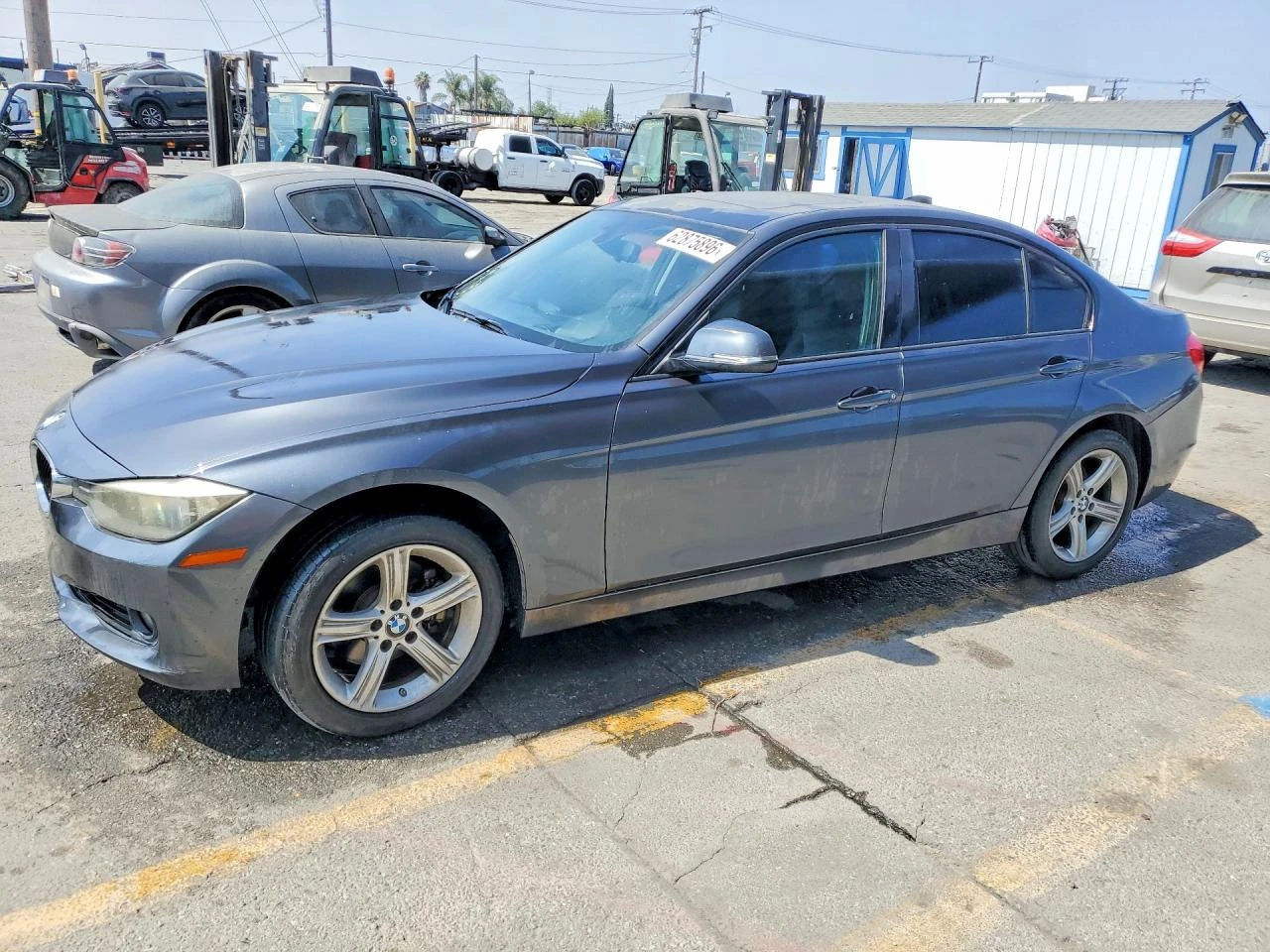 BMW 328