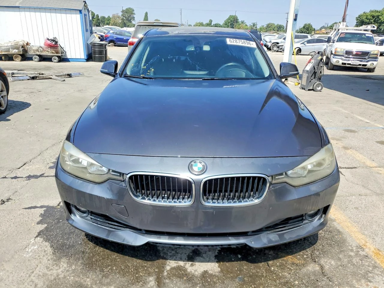 BMW 328, снимка 5 - Автомобили и джипове - 55753609