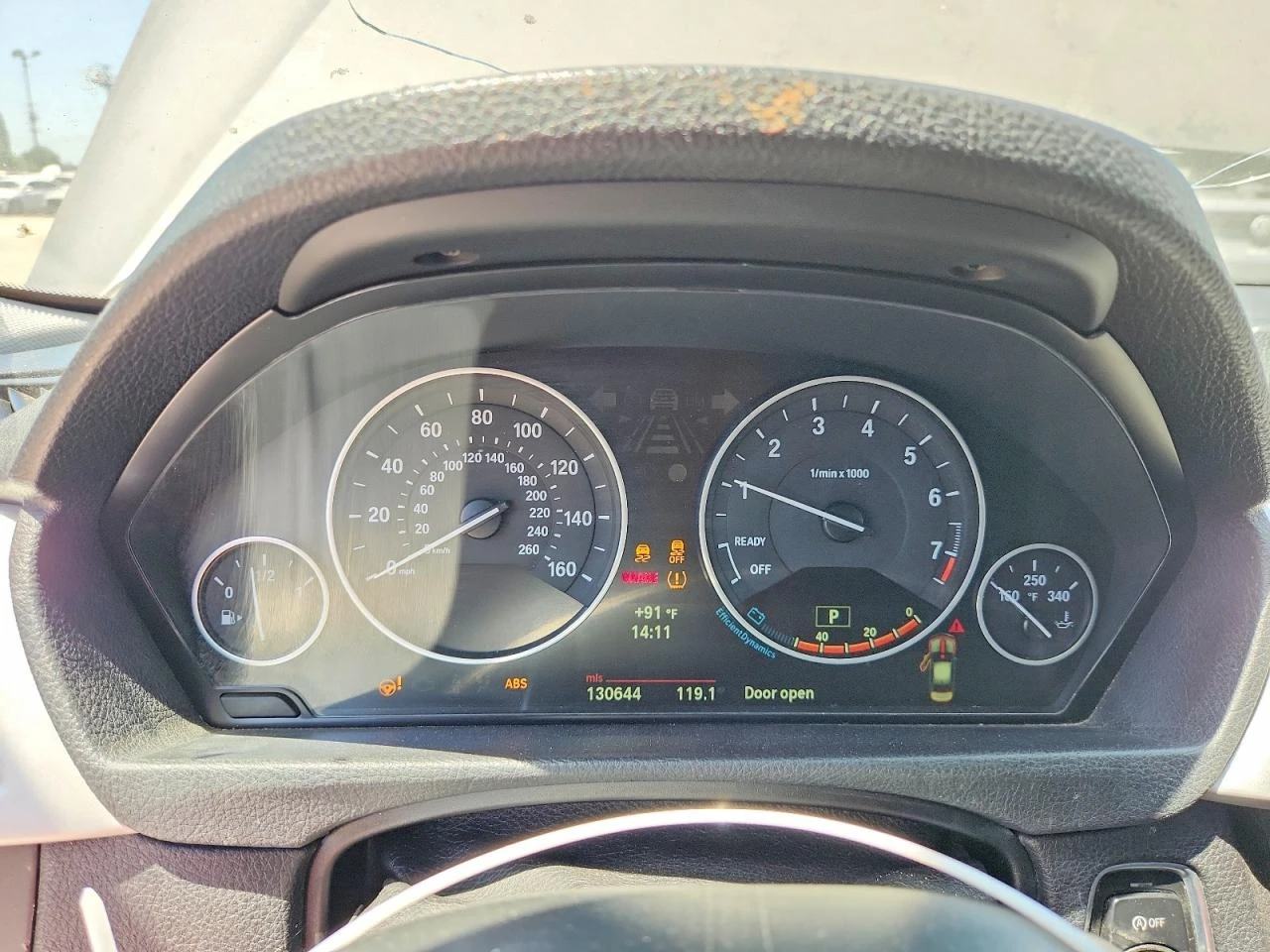 BMW 328, снимка 9 - Автомобили и джипове - 55753609
