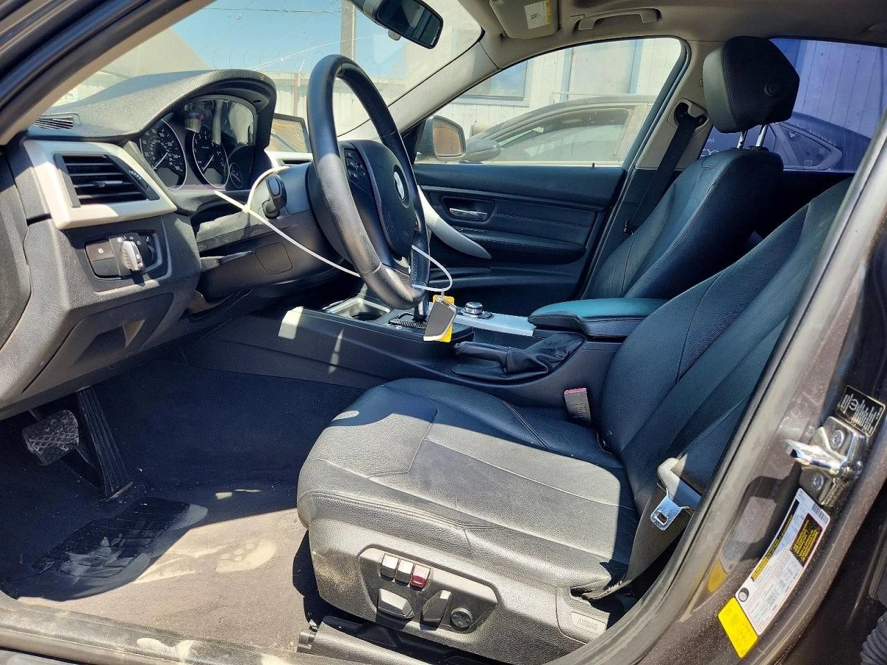 BMW 328, снимка 7 - Автомобили и джипове - 55753609