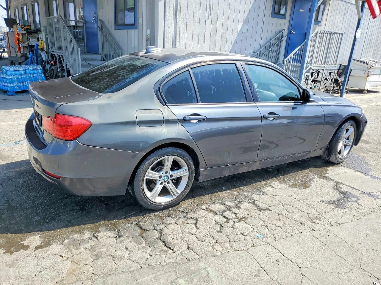 BMW 328, снимка 3 - Автомобили и джипове - 55753609