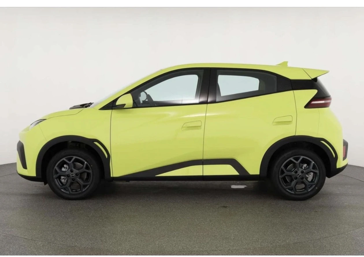 BYD Dolphin SURF, снимка 5 - Автомобили и джипове - 55848878