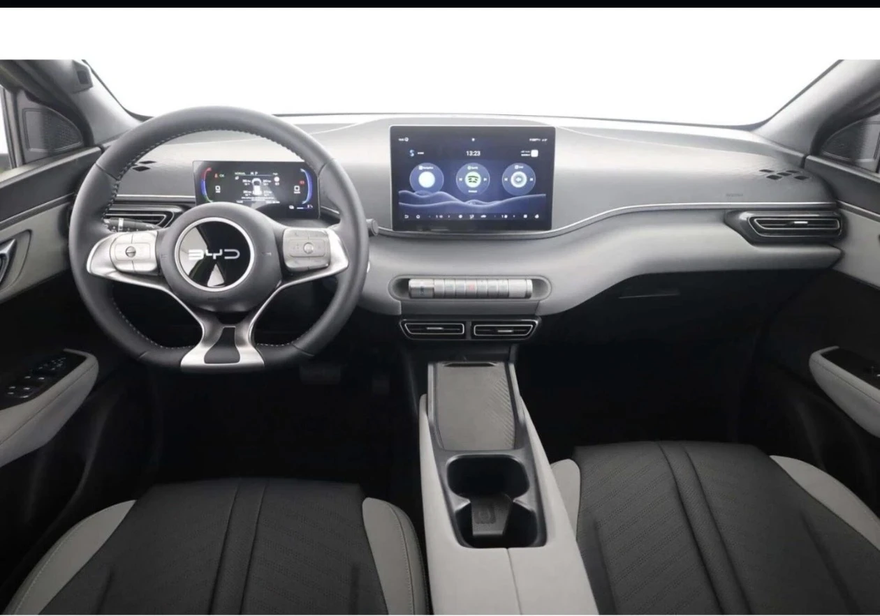 BYD Dolphin SURF, снимка 8 - Автомобили и джипове - 55848878