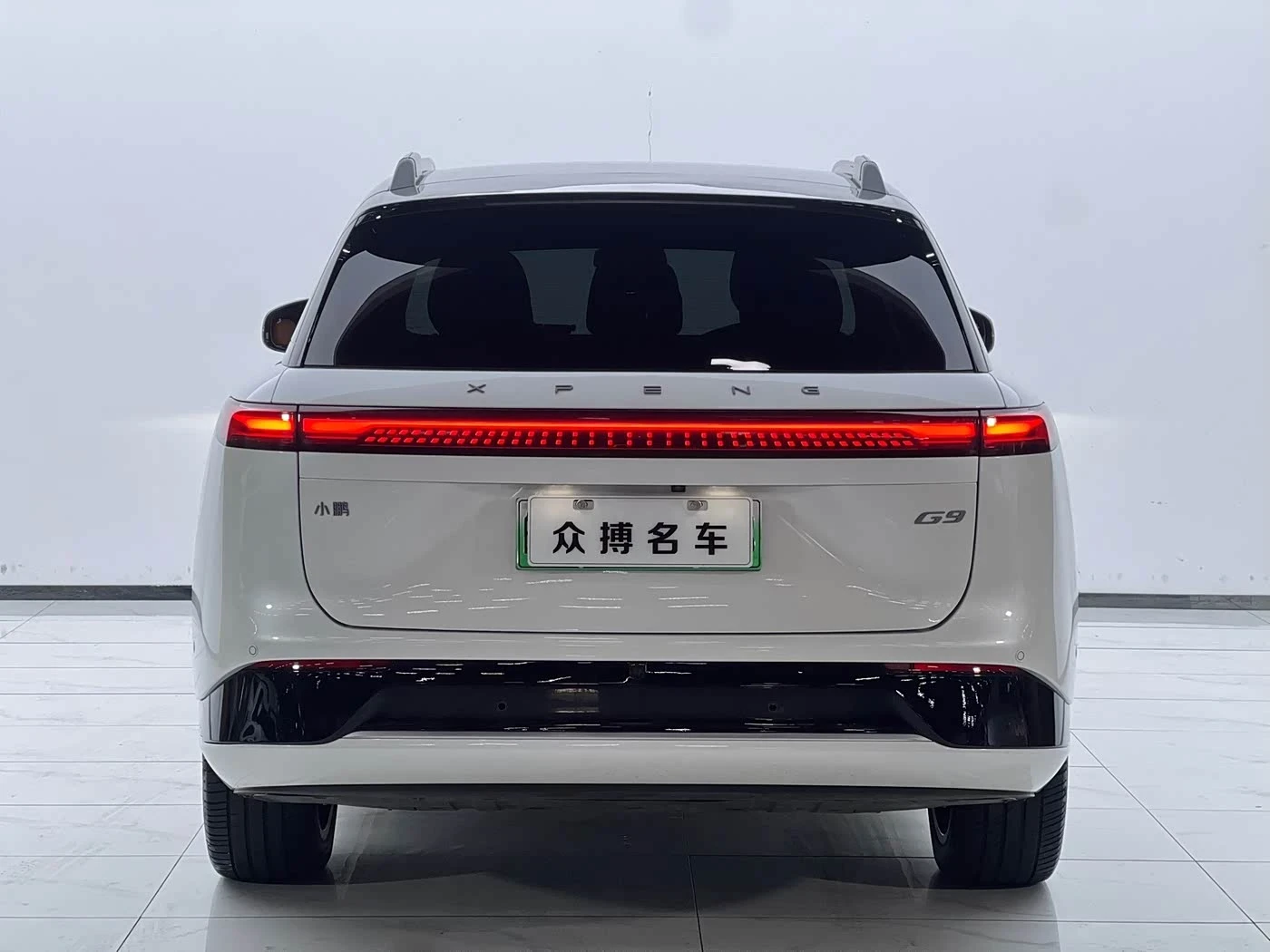 Xpeng G9 Max autogeorge.com, снимка 4 - Автомобили и джипове - 56137628
