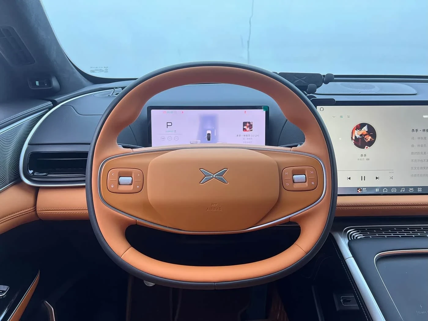 Xpeng G9 Max autogeorge.com, снимка 8 - Автомобили и джипове - 56137628