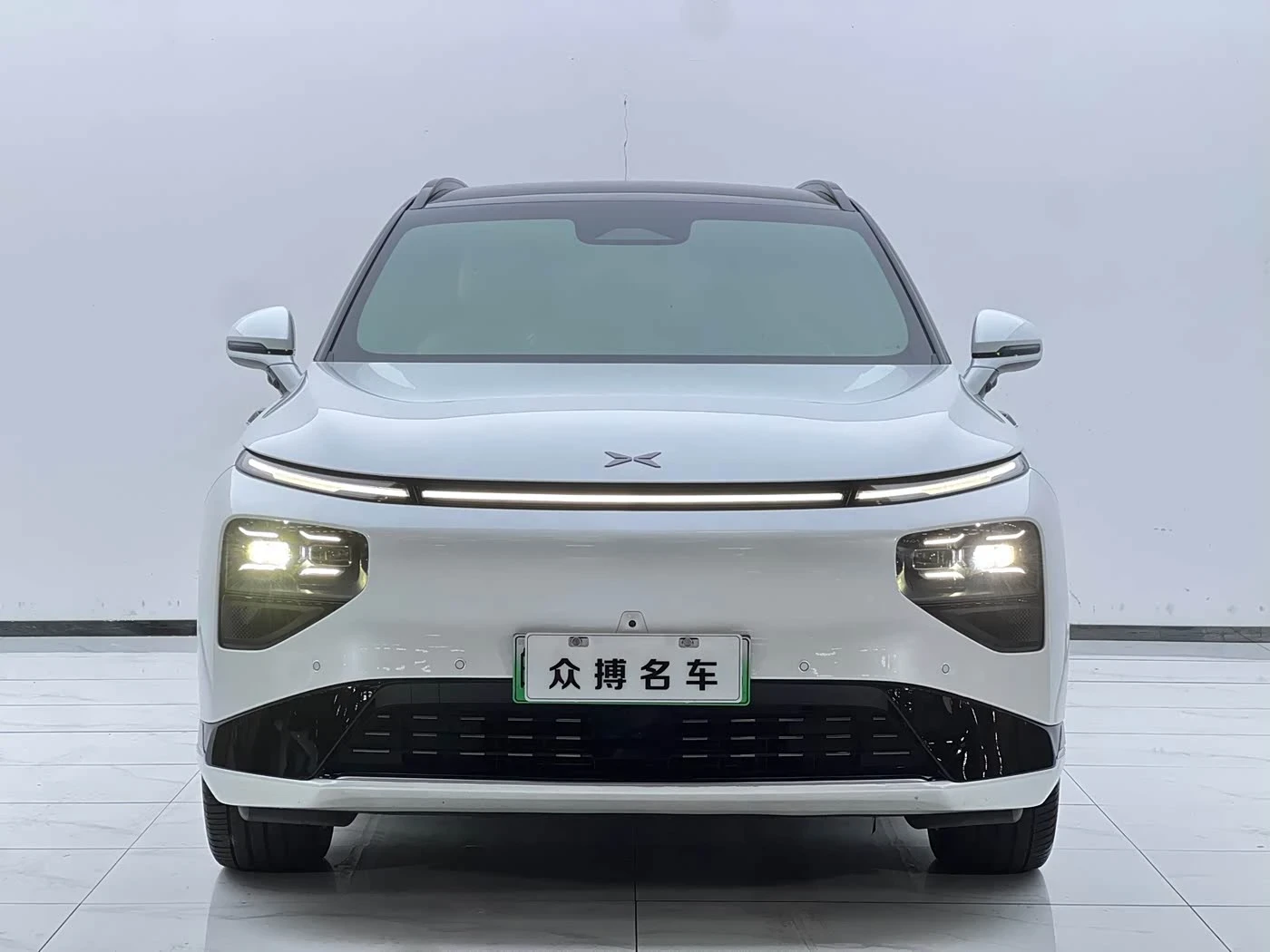 Xpeng G9 Max autogeorge.com, снимка 2 - Автомобили и джипове - 56137628