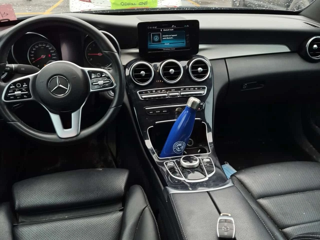 Mercedes-Benz C 300 * ���������� ��� ������������ ������*  | Mobile.bg � ����������� 10
