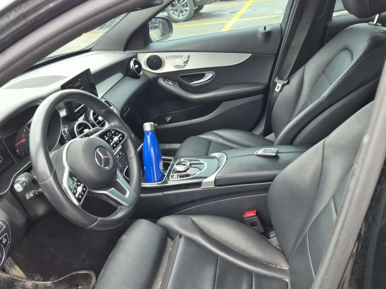 Mercedes-Benz C 300 * ���������� ��� ������������ ������*  | Mobile.bg � ����������� 5